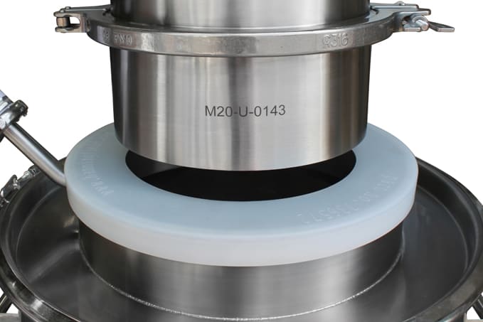 Uni-Cap Silicone Dust Cap