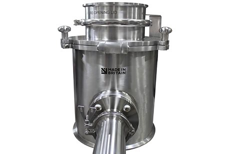 Autoclave