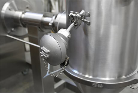Temperature Monitoring probe