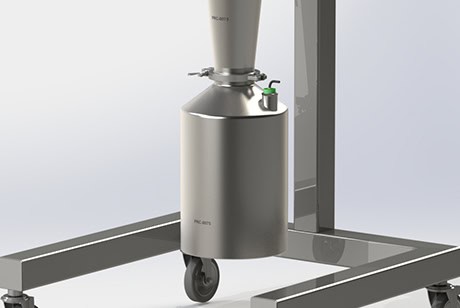 Level Control Sensor