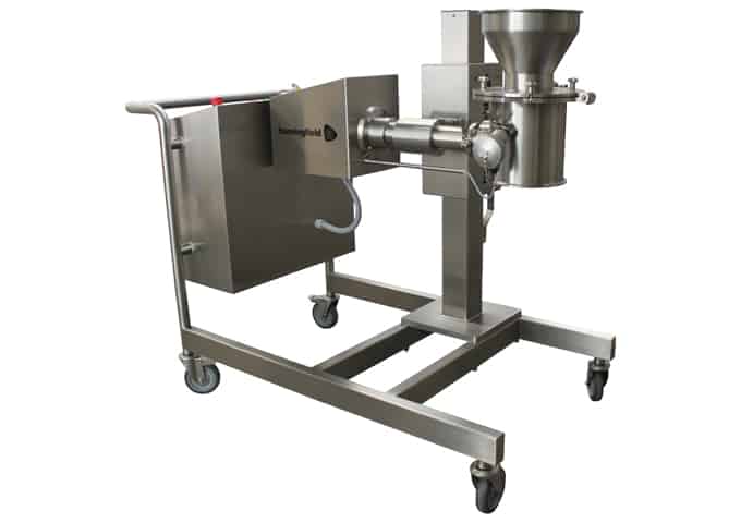 Uni-Mill M10-U