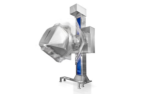 Bin Blender