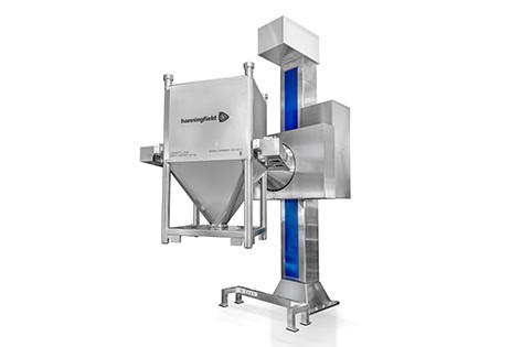 Bin Blender