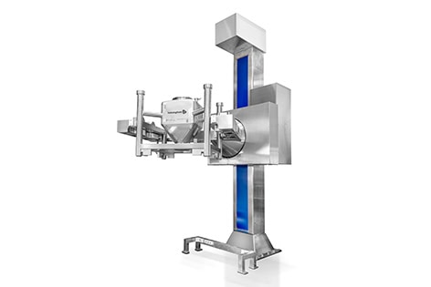 Bin Blender