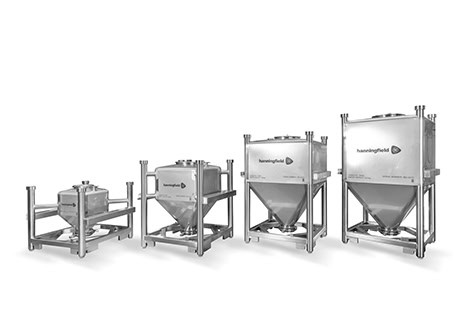 Hanningfield IBCs