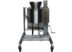 Under-Driven Conical Mill