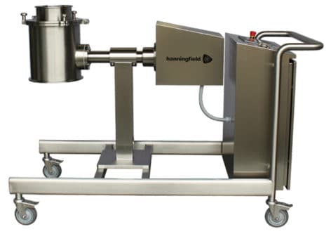benefits of wet milling