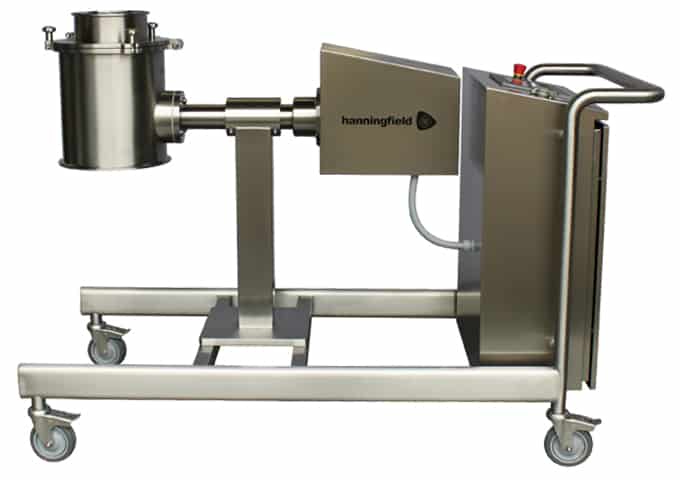 benefits of wet milling