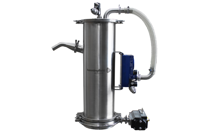 Vacuum Transfer System VC20