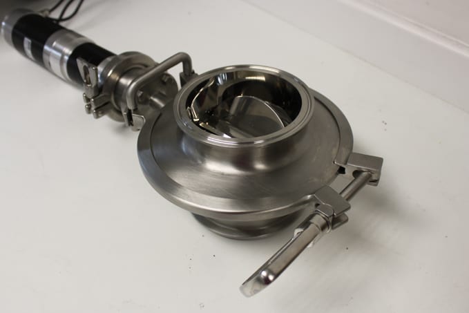 Rotovalve