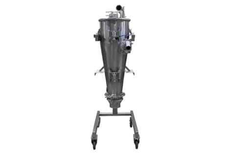 Pharmaceutical Vacuum Conveyor