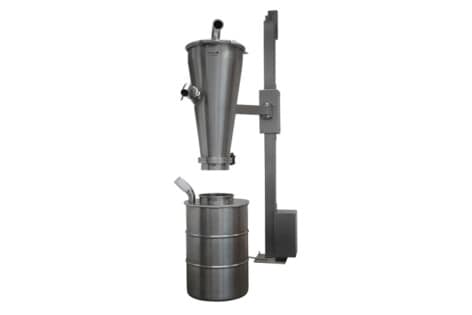 Vacuum Transfer System