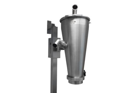 Pharmaceutical Vacuum Conveyor