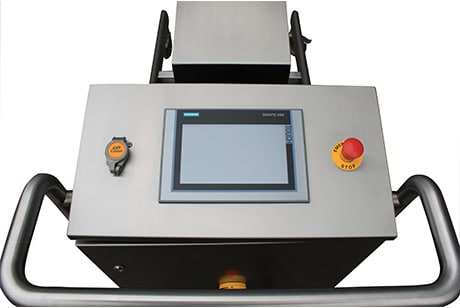 HMI Panel