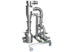 Filterless Cyclone for Dust Recovery