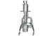 Powder Recovery Cyclone Type 40