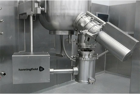 Wet Milling