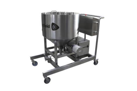 used pharmaceutical equipment