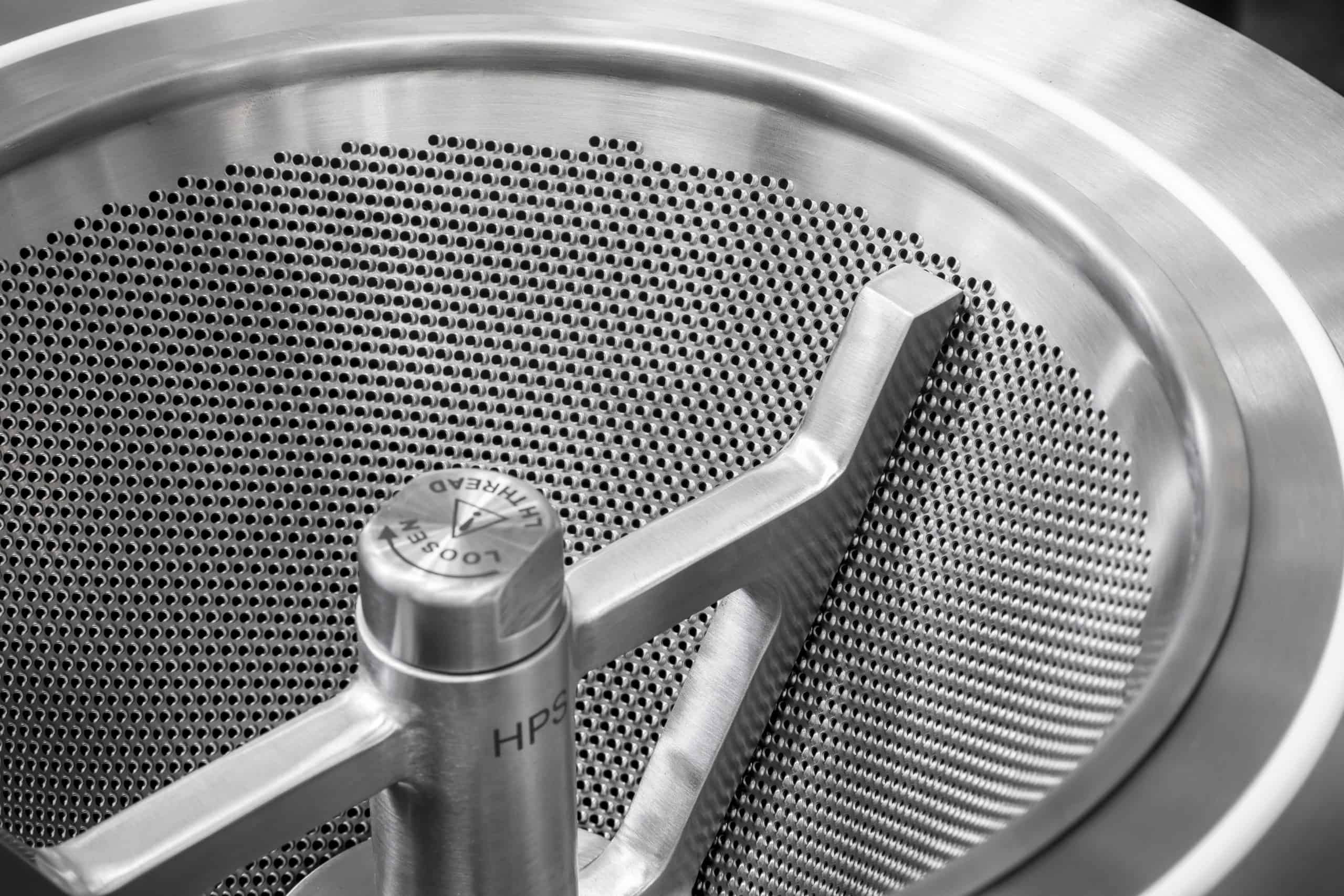 Milling battery powders