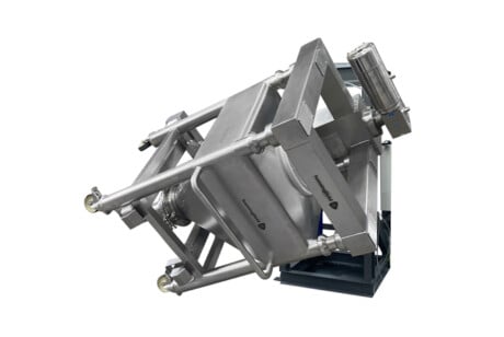 bin blender