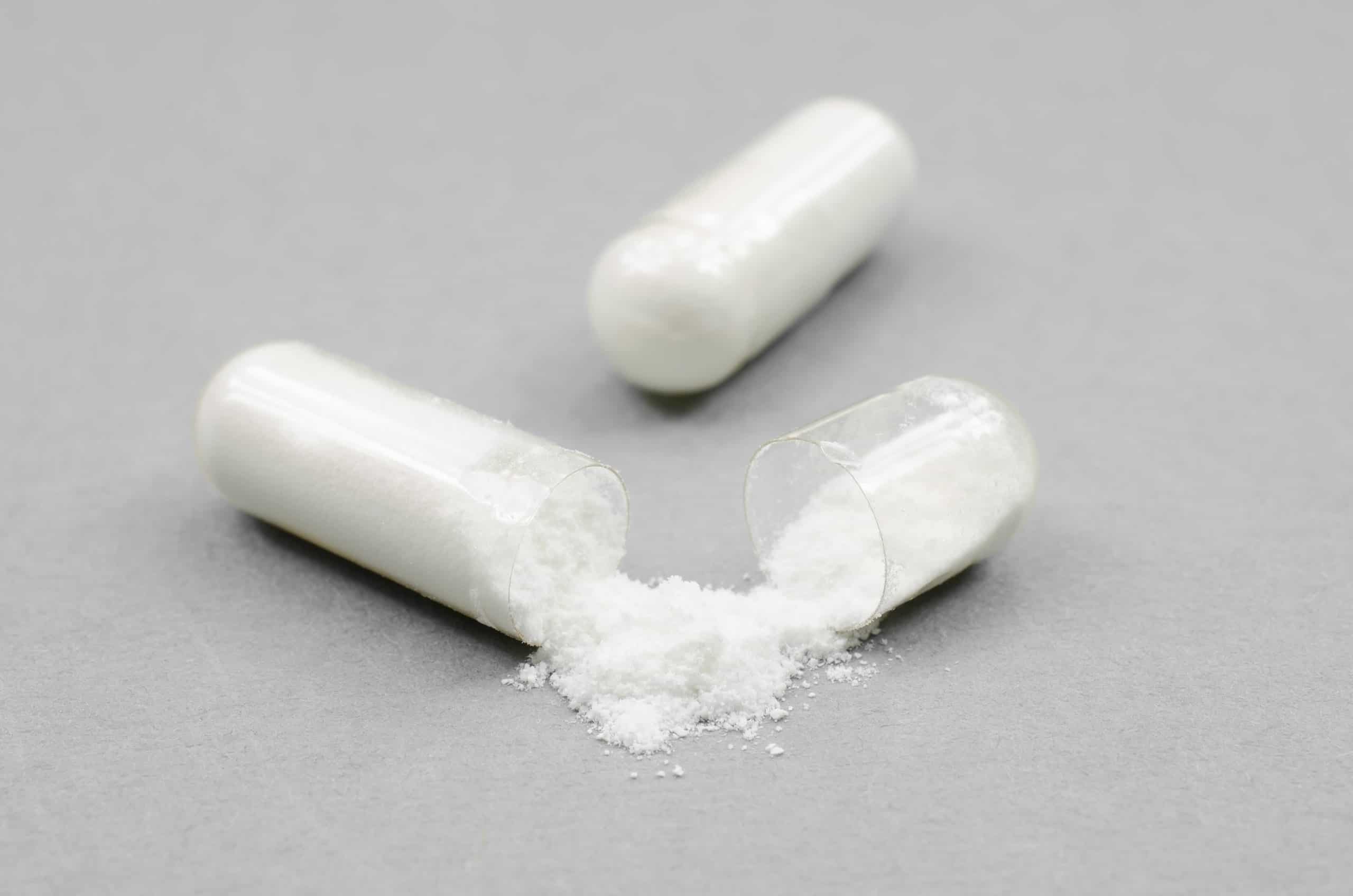 Pharmaceutical Powder Milling & Size Reduction Technology - Hanningfield
