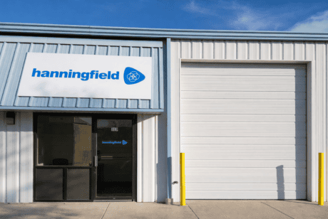 Hanningfield USA Service Center