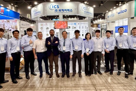 Hanningfield at COPHEX 2026