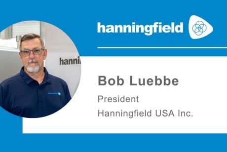 Hanningfield USA Appoints Bob Luebbe as President