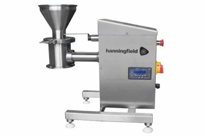 Lab Scale Milling: A Solution for Small Scale Applications - Hanningfield